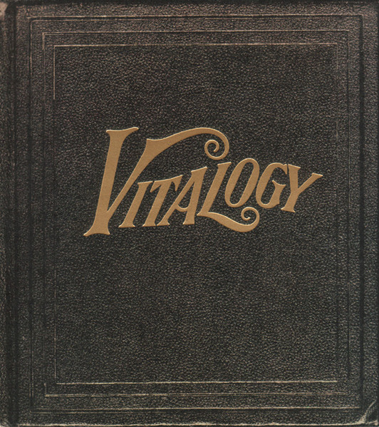 Vitalogy