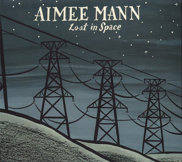 Lost In Space