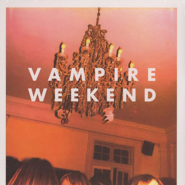 Vampire Weekend