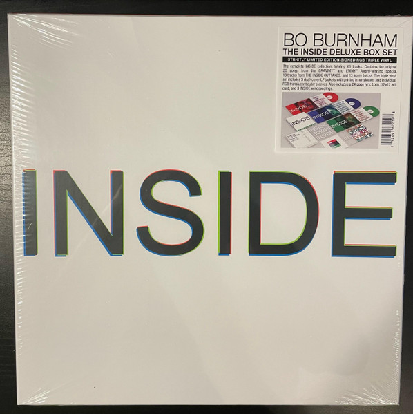 Inside