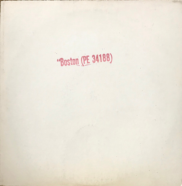 Boston