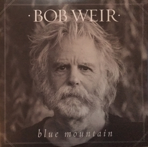Blue Mountain