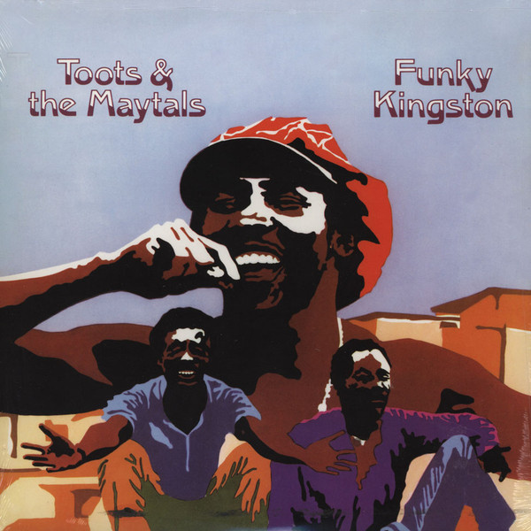 Funky Kingston
