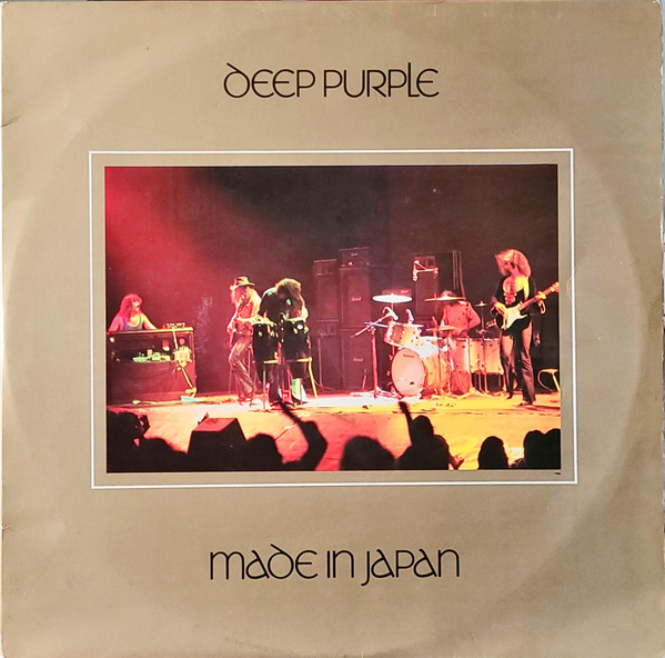 Made In Japan