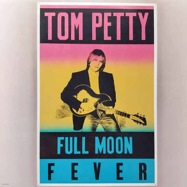 Full Moon Fever