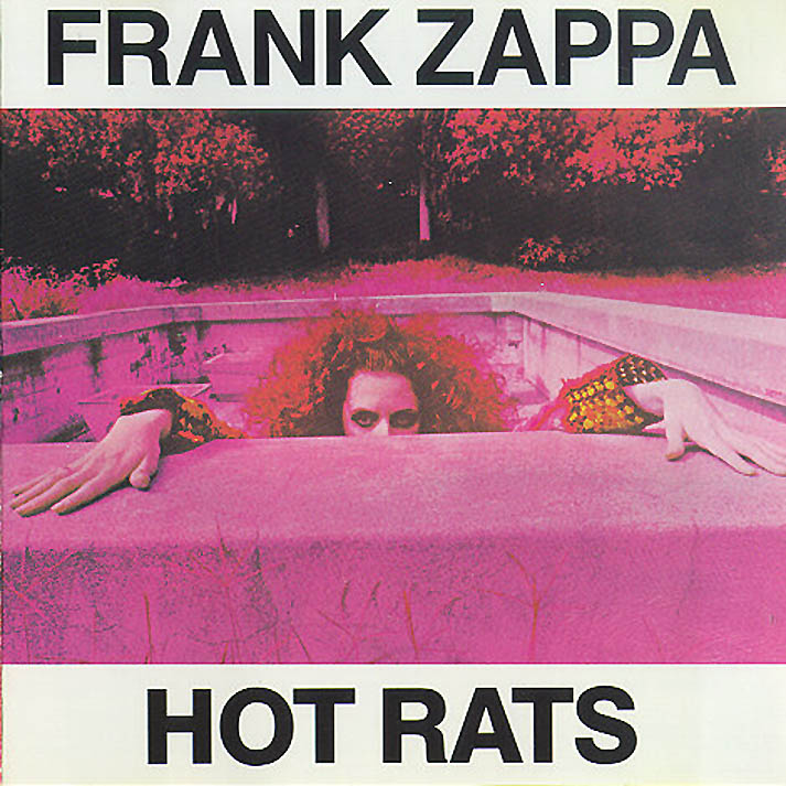 Hot Rats