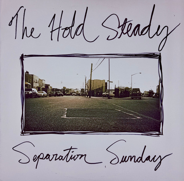 Separation Sunday