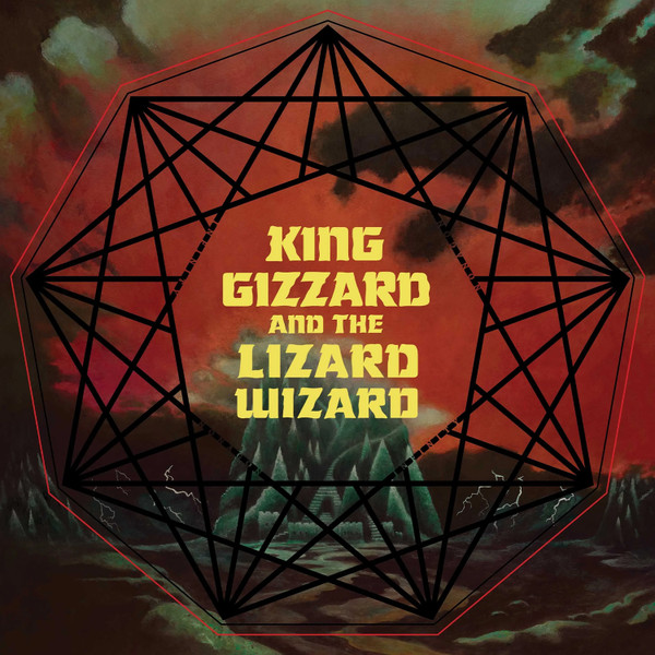 Nonagon Infinity 