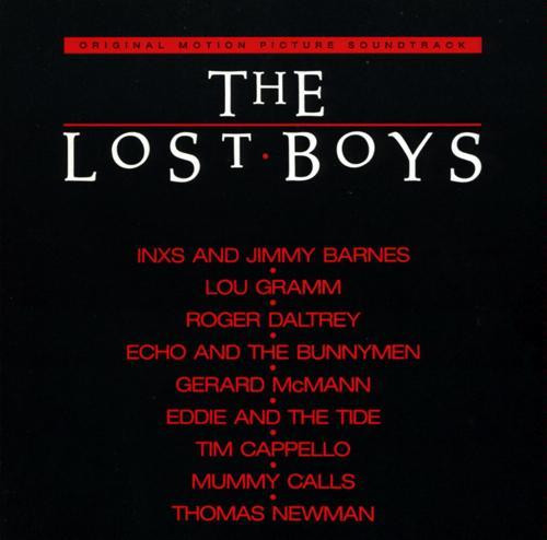 The Lost Boys - Original Motion Picture Soundtrack