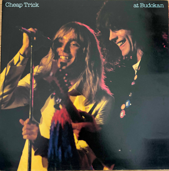 Live at Budokan