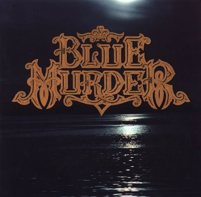 Blue Murder
