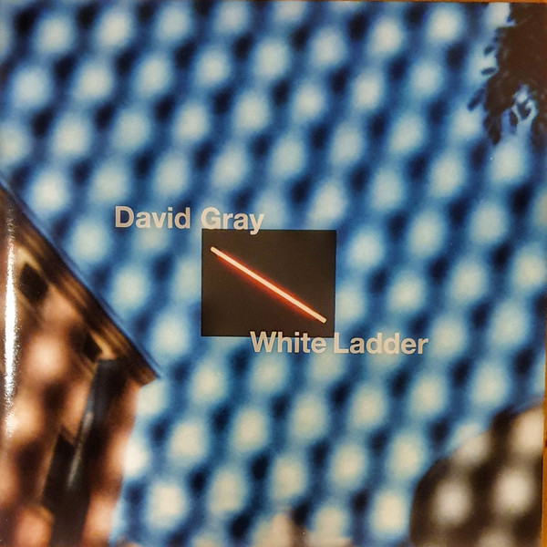 White Ladder