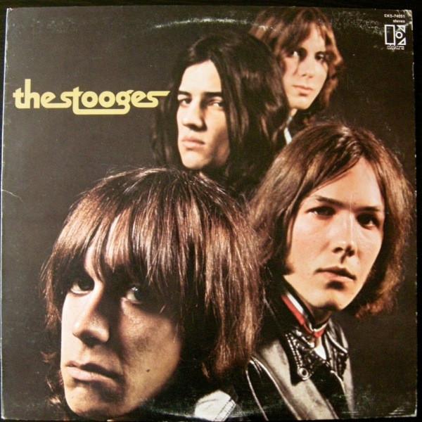 The Stooges