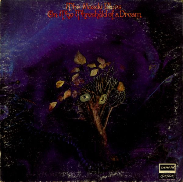 On The Threshold Of A Dream