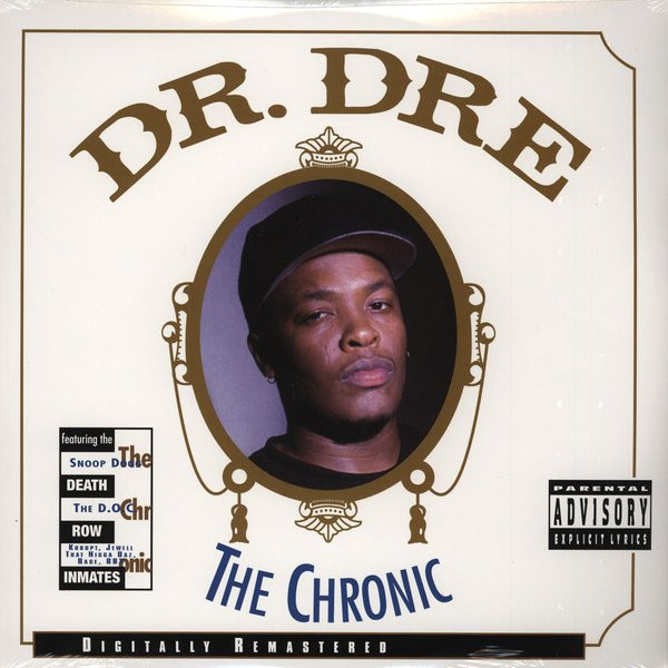 The Chronic