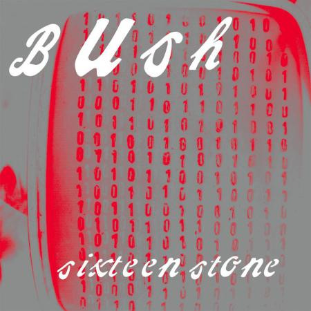 Sixteen Stone