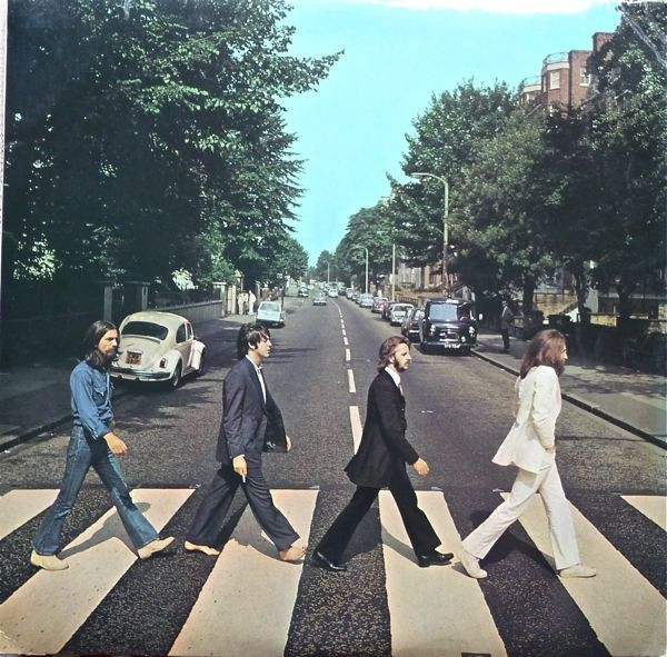 Abbey Road