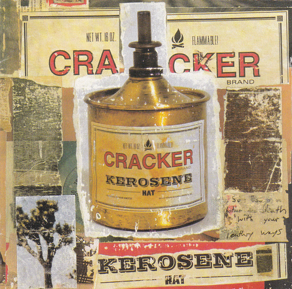 Kerosene Hat