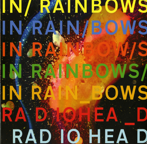 In Rainbows