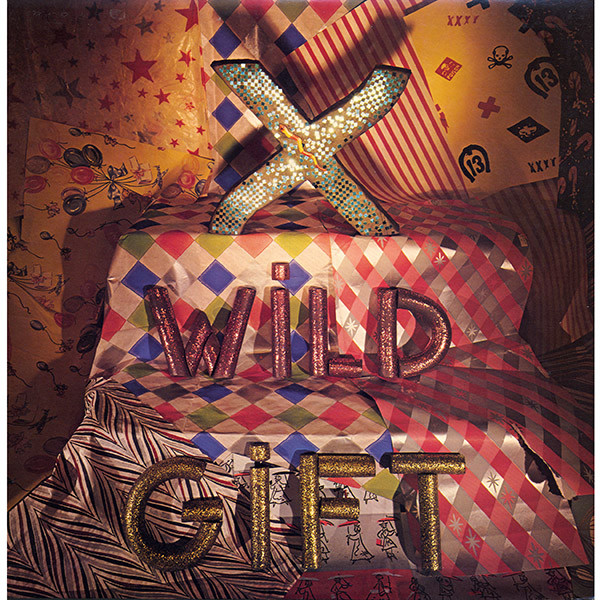 Wild Gift
