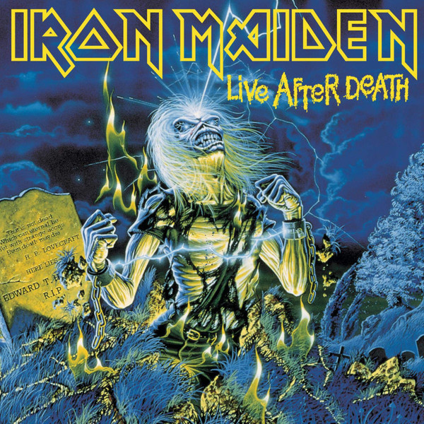 Live After Death