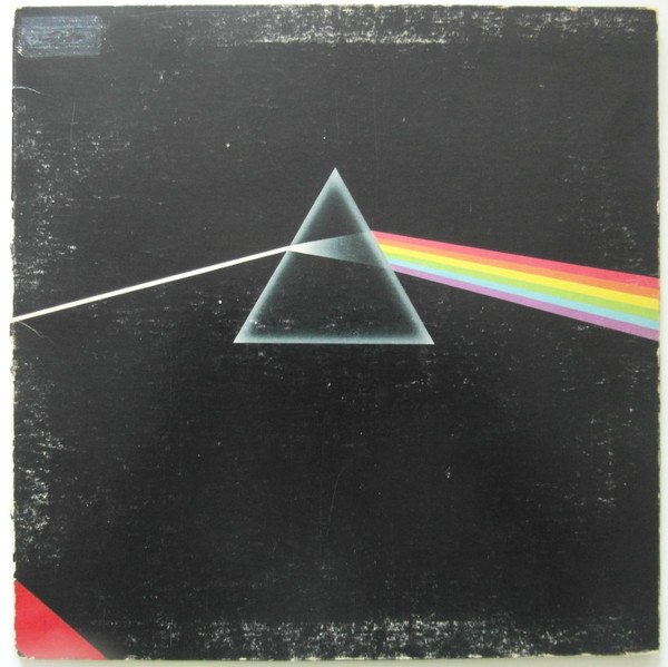 The Dark Side Of The Moon