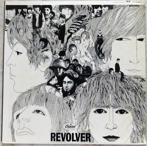 Revolver