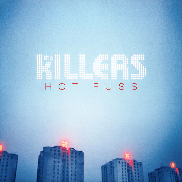 Hot Fuss