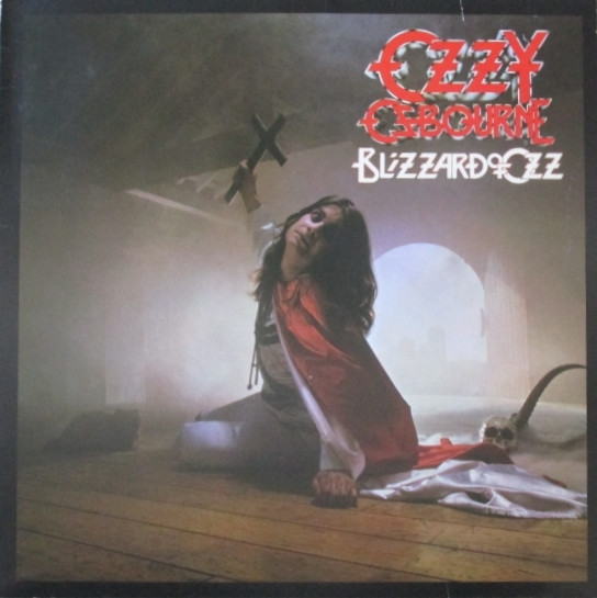 Blizzard Of Ozz