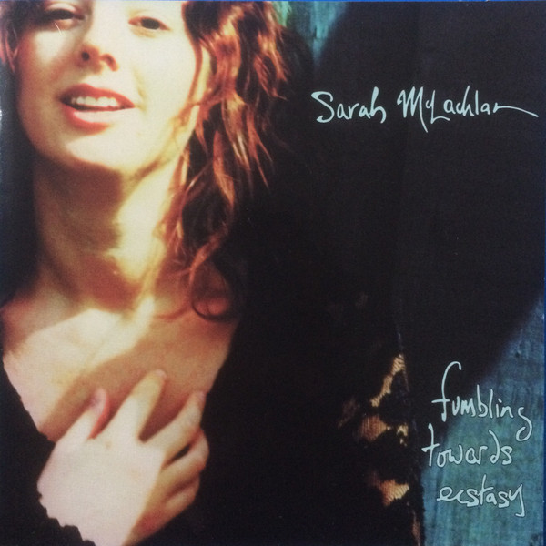 Fumbling Towards Ecstasy