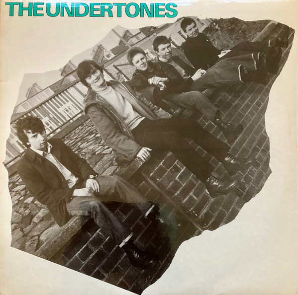 The Undertones