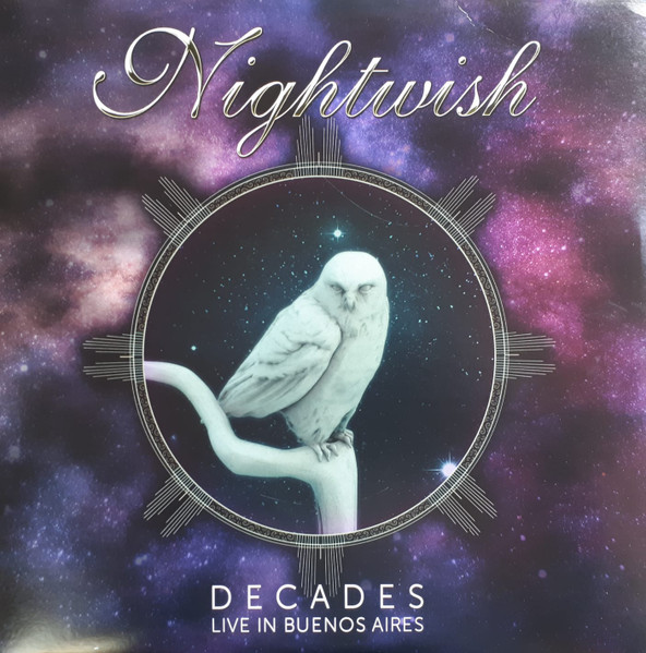 Decades (Live In Buenos Aires)