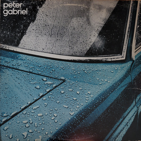 Peter Gabriel
