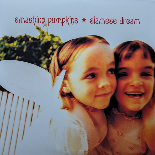 Siamese Dream