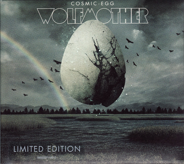 Cosmic Egg