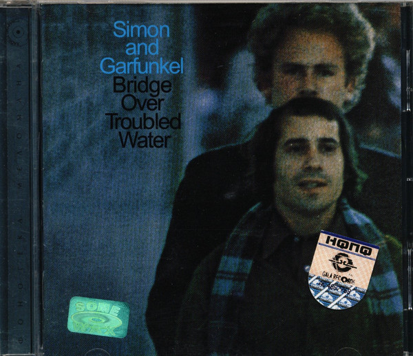 Bridge Over Troubled Water