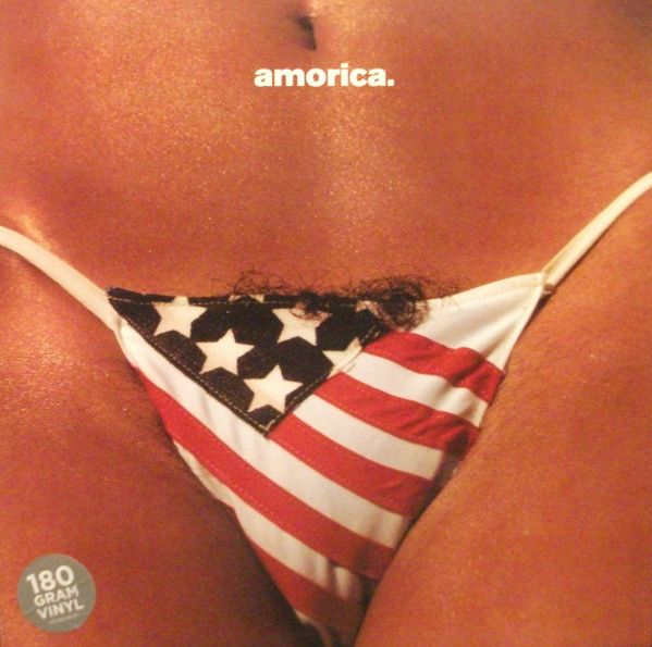 Amorica