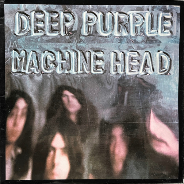 Machine Head