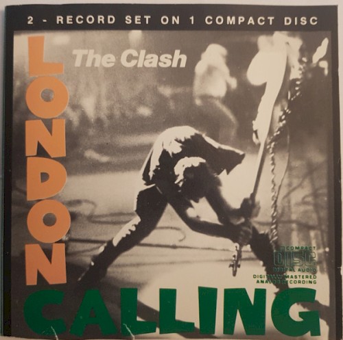 London Calling