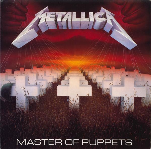 Master Of Puppets