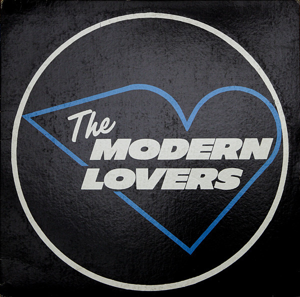 The Modern Lovers