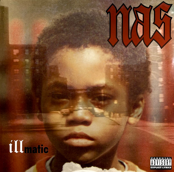 Illmatic