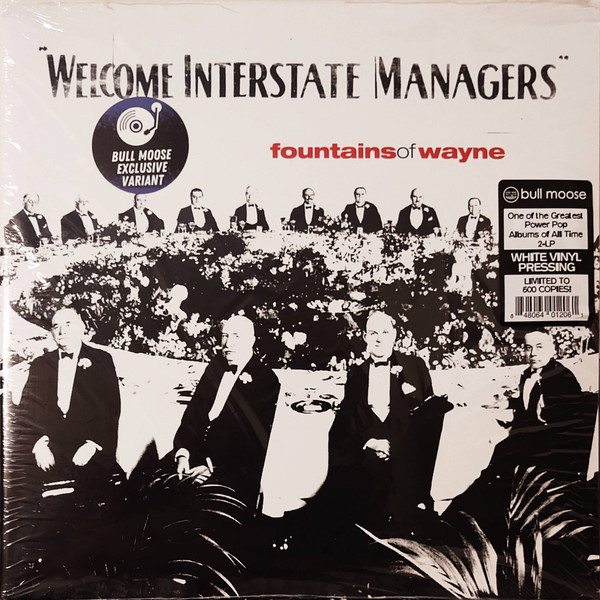 Welcome Interstate Managers