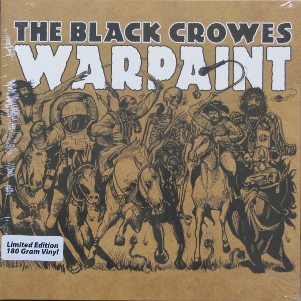 Warpaint