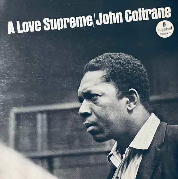 A Love Supreme